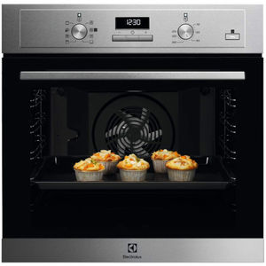 Electrolux SteamBake Serie 600 EOD3S40X