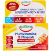 Equilibra Multivitamine e Minerali