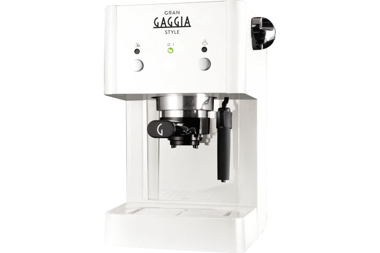 Gaggia Gran Gaggia Style