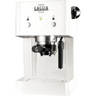 Gaggia Gran Gaggia Style