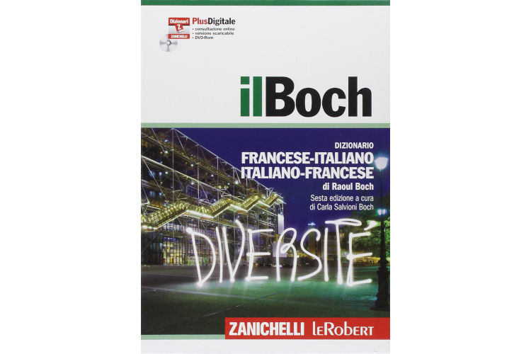 Il Boch Sesta edizione Plus