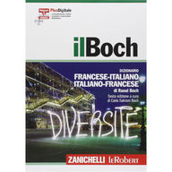 Il Boch Sesta edizione Plus