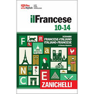 Il francese 10-14 Zanichelli