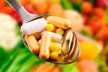 Come scegliere l'integratore multivitaminico: guida all'acquisto
