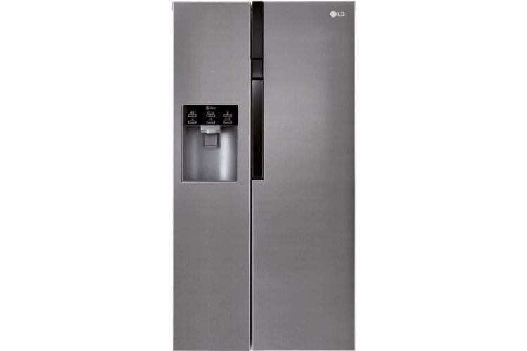 LG GSL361ICEZ
