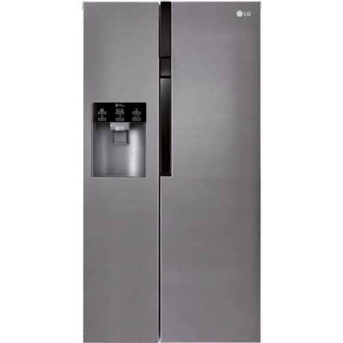 LG GSL361ICEZ