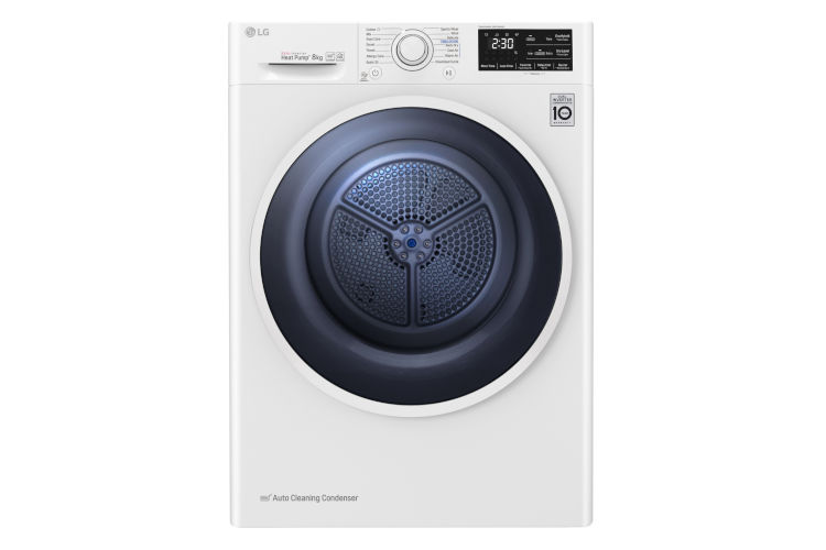 LG RC80U2AV4D