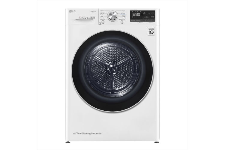 LG Serie V9 RC80V9AV3W