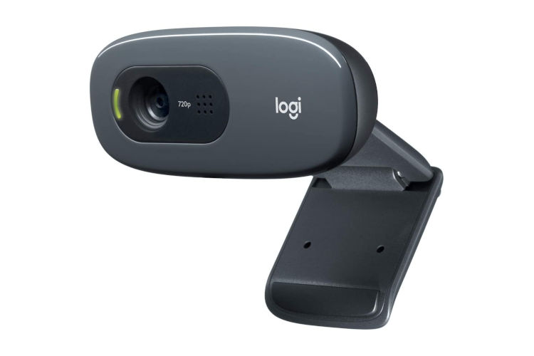 Logitech C270 HD