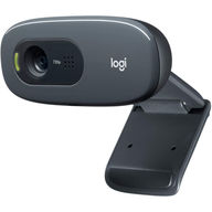 Logitech C270 HD