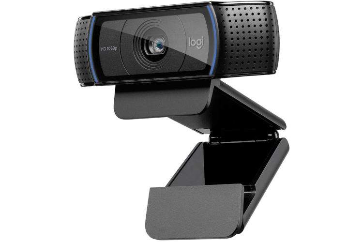 Logitech C920 HD Pro