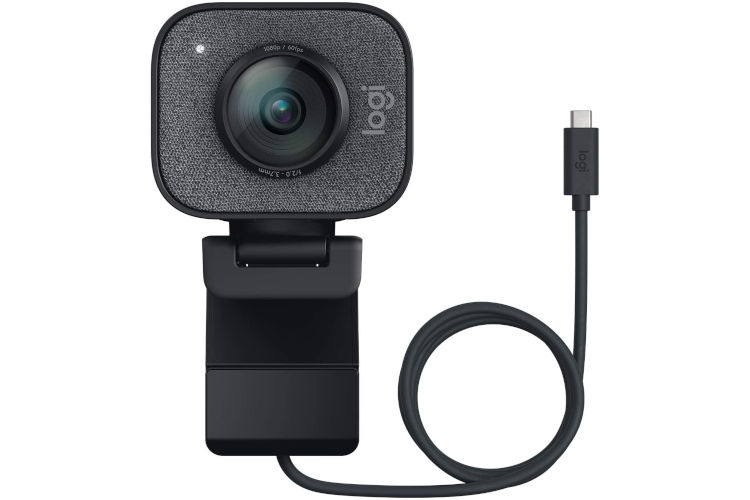 Logitech StreamCam