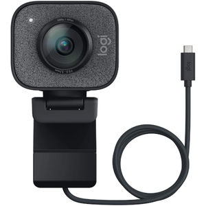 Logitech StreamCam