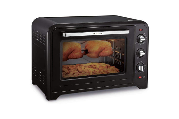 Moulinex Optimo 60L OX4958