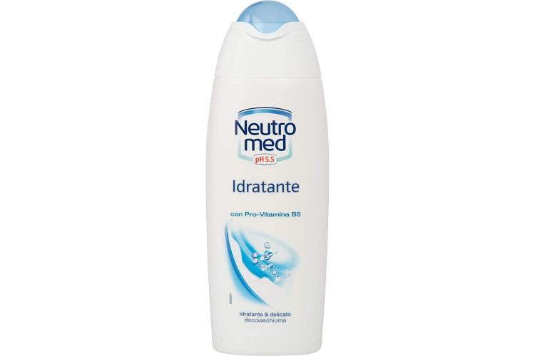 Neutromed Idratante con pro-vitamina B5