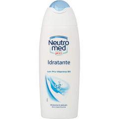 Neutromed Idratante con pro-vitamina B5