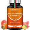 Nutrimea Multivitamine e minerali
