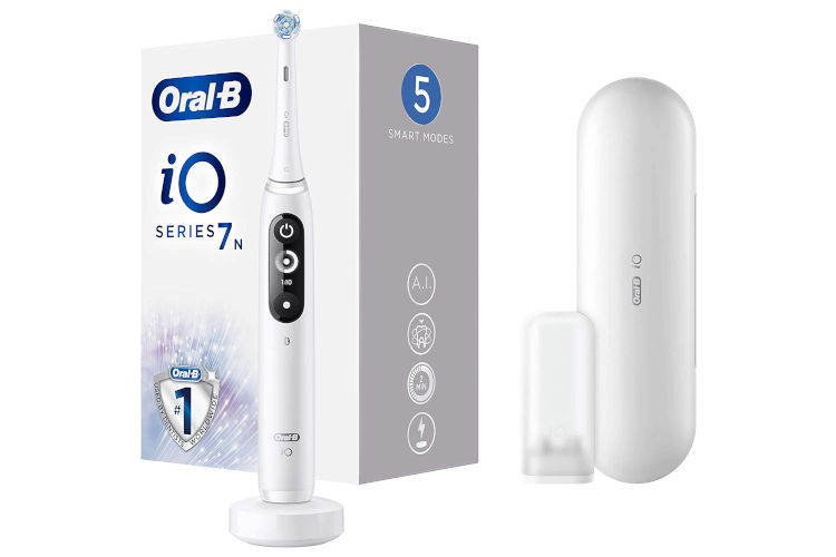 Oral-B iO Series 7