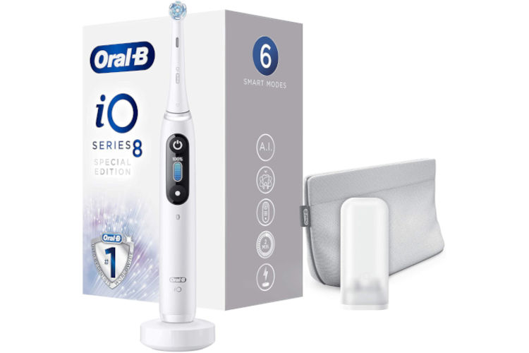 Oral-B iO Series 8