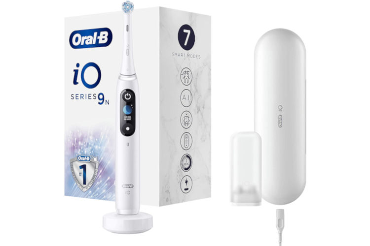 Oral-B iO Series 9