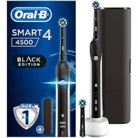 Oral-B Smart 4 4500 CrossAction