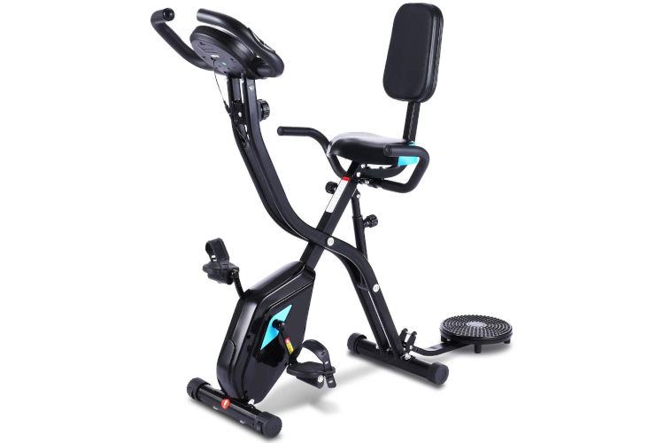 Profun Cyclette pieghevole