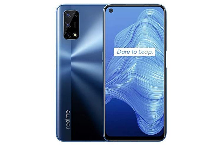 realme 7 5G
