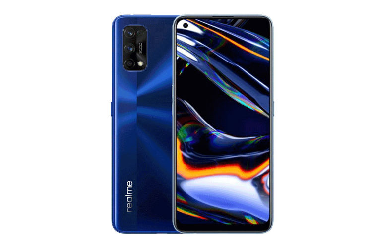 realme 7 Pro