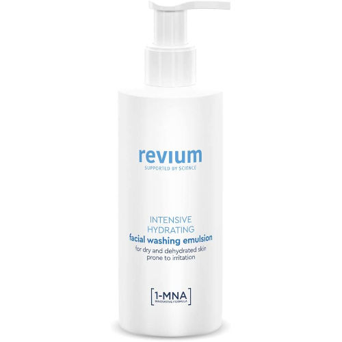 Revium Facial washing emulsion