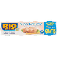 Rio Mare Super naturale