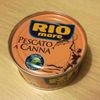 Rio Mare Tonno all’olio di oliva pescato a canna