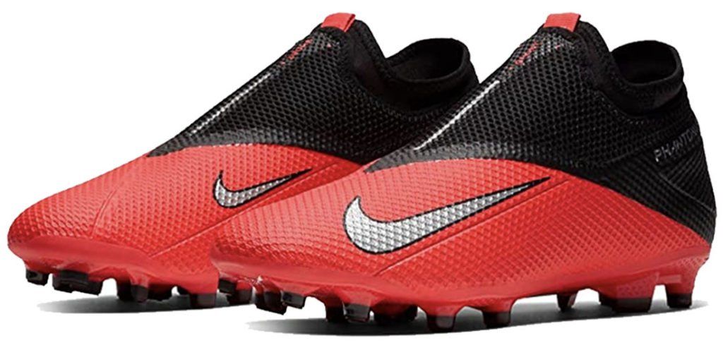 Tacchetti nike 11 hot sale 13 plastica