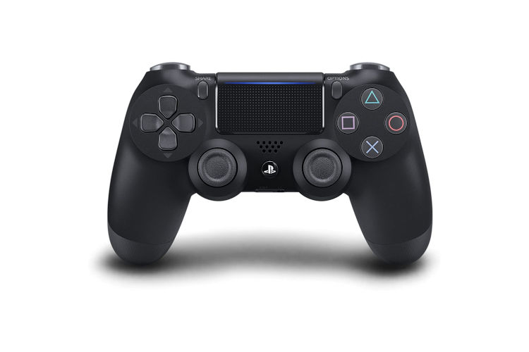 Sony DualShock 4 V2