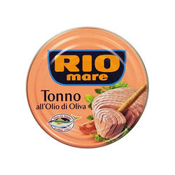 I migliori marchi di tonno in scatola Rio Mare del 2026