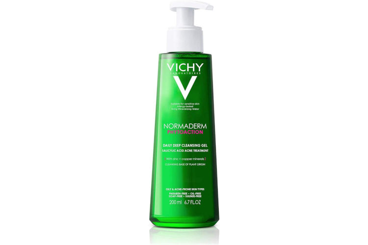Vichy Normaderm Phytosolution