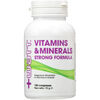 Watt + Vitamins & minerals