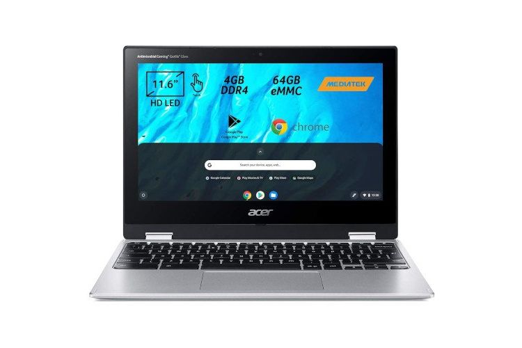 Acer Chromebook Spin 311 CP311-3H-K0KH