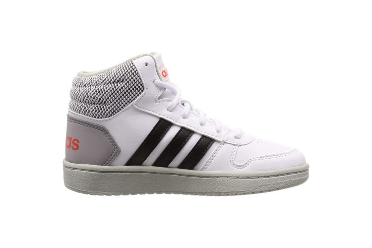 Adidas Hoops Mid 2.0 K