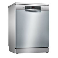 Bosch Serie 4 SMS46KI03E