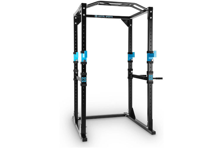 Capital Sports FIT20-Tremendour