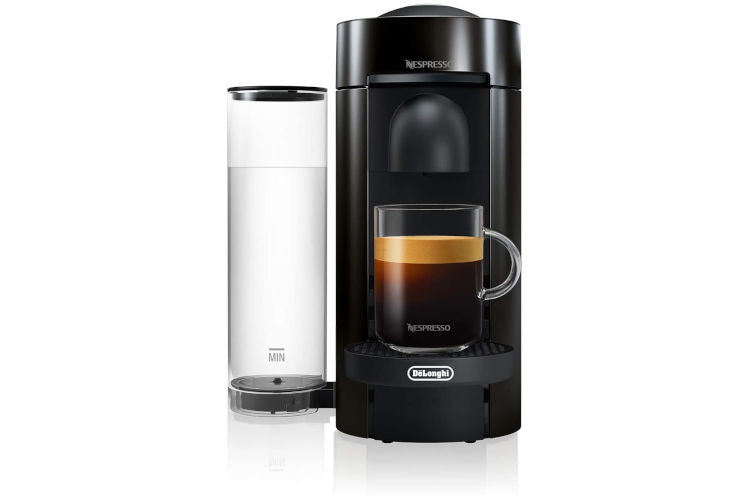De'Longhi Nespresso Vertuo Plus