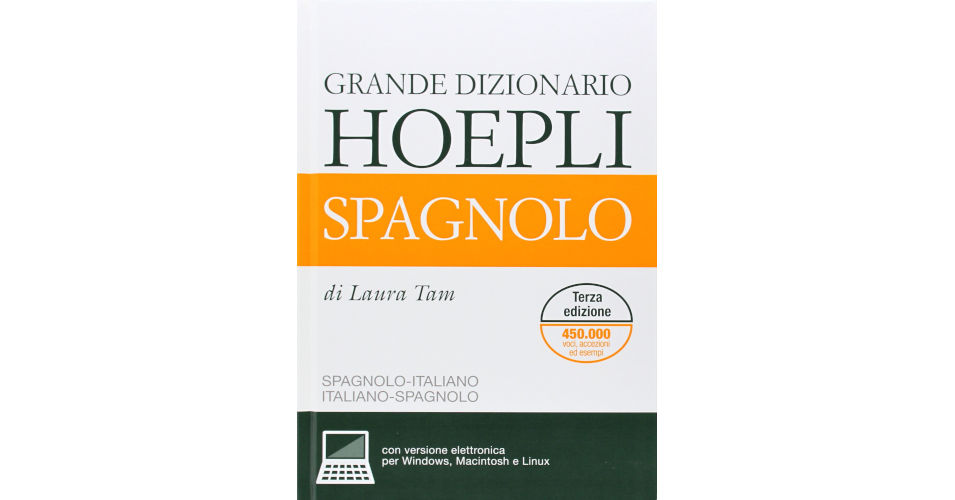 Migliori dizionari spagnolo-italiano 2024 (top 5)