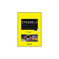 Espasa Paravia Dizionario spagnolo-italiano italiano spagnolo