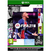 Fifa 21 Xbox One