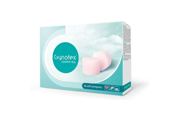 Gynotex Comfort-dry