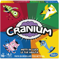 Hasbro Cranium