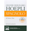 Hoepli Grande dizionario spagnolo