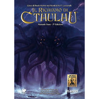Il richiamo di Cthulhu - Manuale base 7ª edizione