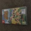 Animal Crossing: New Horizons