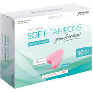 Joydivision Soft-tampons normal